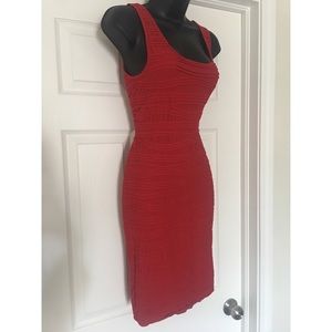 Bodycon Dress